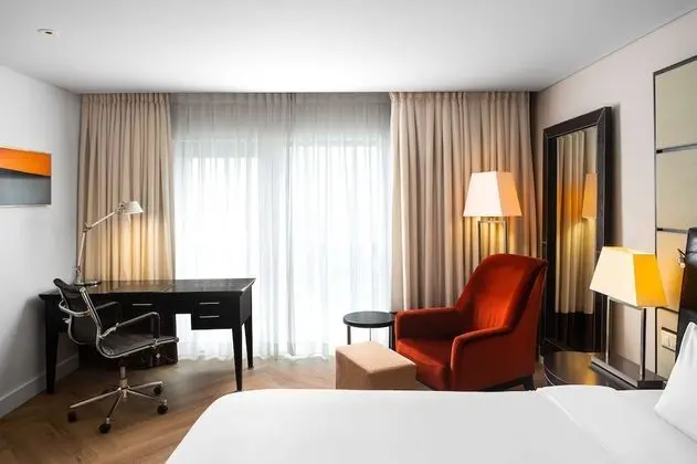 Executive Oda (Lounge Access)