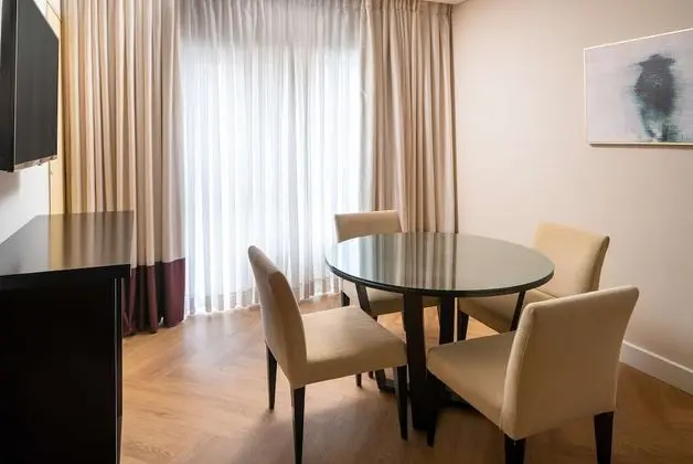 Junior Süit (Lounge Access)