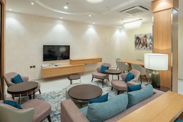 Villa, 4 Yatak Odası