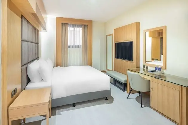 Villa, 4 Yatak Odası