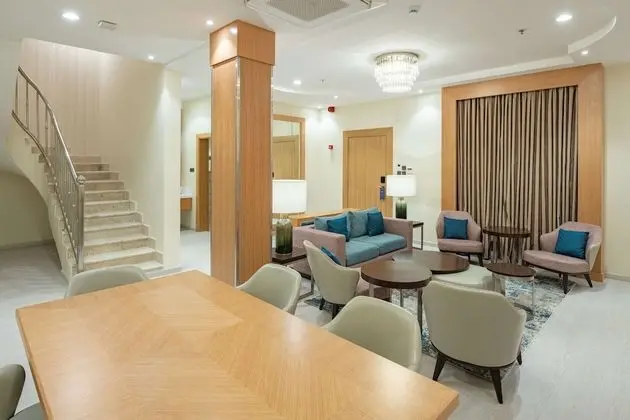 Villa, 4 Yatak Odası