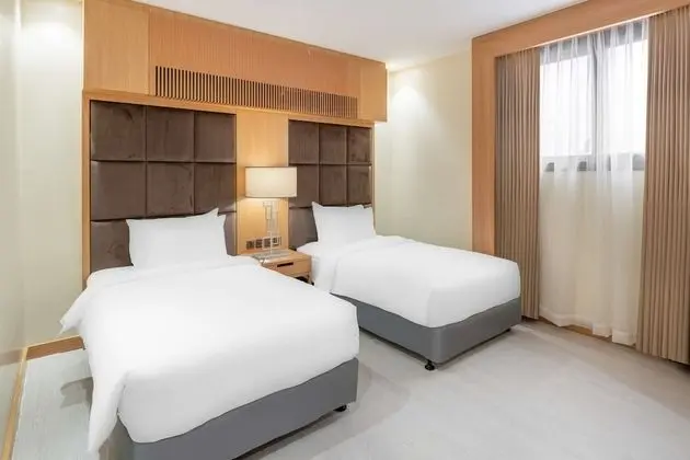 Villa, 4 Yatak Odası