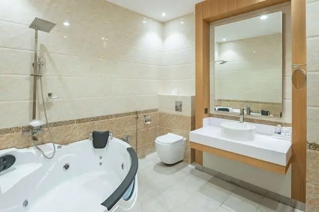 Villa, 4 Yatak Odası