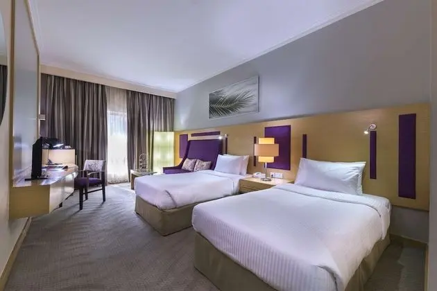Executive Room with Lounge access