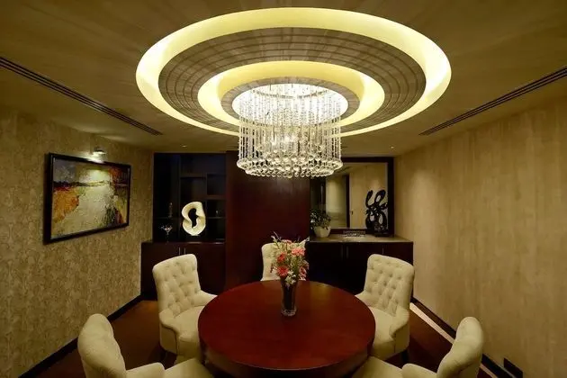 Junior Süit (Lounge Access)