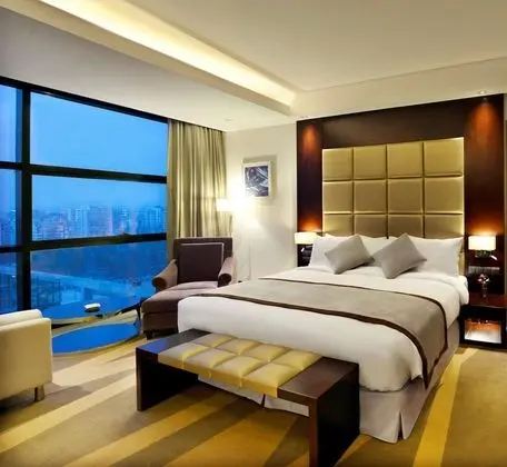 Junior Süit (Lounge Access)