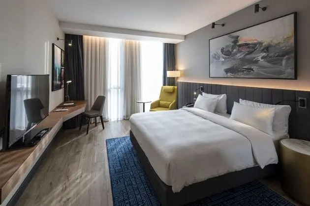 Standard Oda (Niger River View)