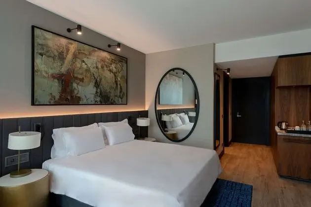 Standard Oda (Niger River View)