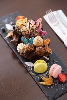 Family Oda, Deniz Manzaralı