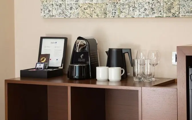 Family Oda, Deniz Manzaralı