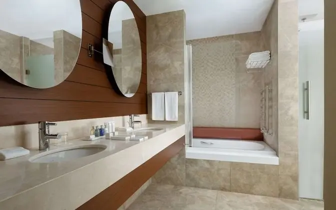 Family Oda, Deniz Manzaralı