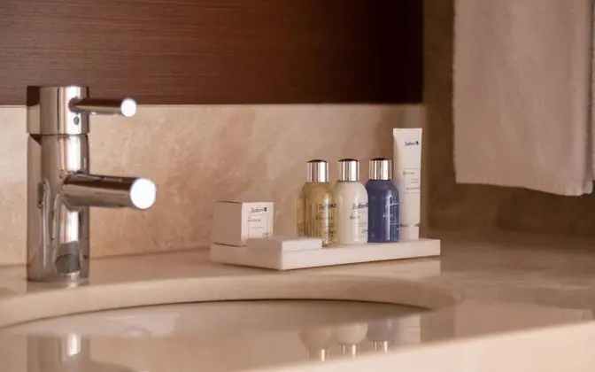 Junior Süit, Deniz Manzaralı (Jacuzzi)