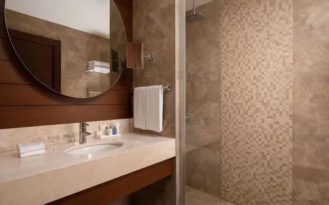 Standard Oda, Dağ Manzaralı