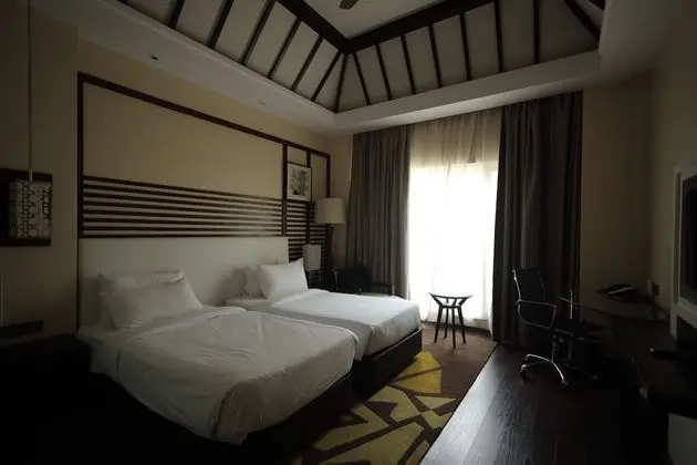 Deluxe Oda (Business Class)