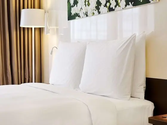 Executive Oda, Balkon (Lounge Access)