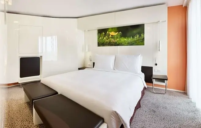 Royal Süit, Teras (Lounge Access)