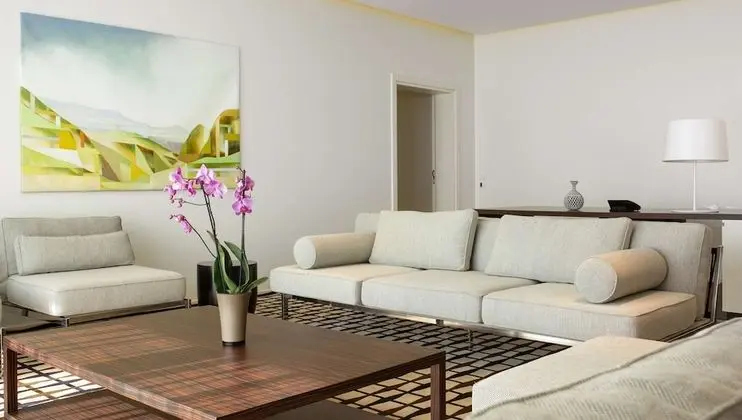 Royal Süit, Teras (Lounge Access)