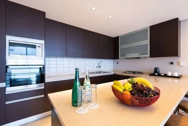 Apart Daire, 1 Yatak Odası, Teras, Deniz Manzaralı