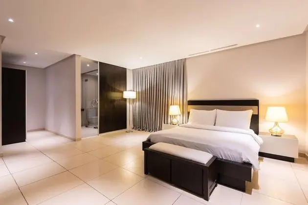 Apart Daire, 1 Yatak Odası, Teras, Deniz Manzaralı