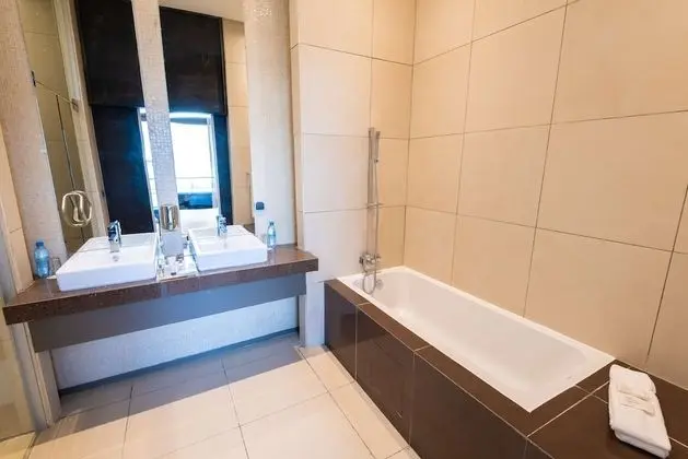 Apart Daire, 1 Yatak Odası, Teras, Deniz Manzaralı