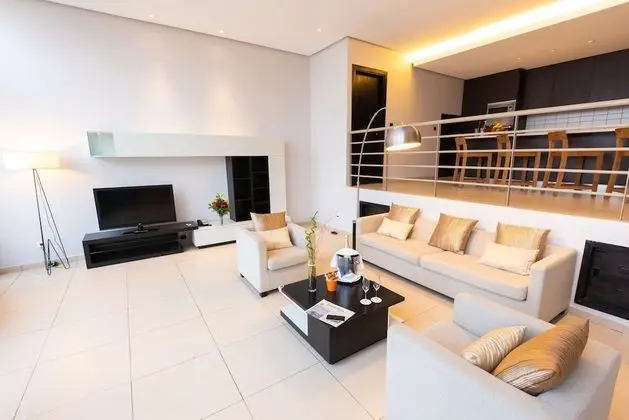 Apart Daire, 1 Yatak Odası, Teras, Deniz Manzaralı