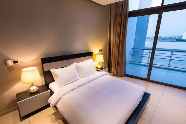 Apart Daire, 1 Yatak Odası, Teras, Deniz Manzaralı