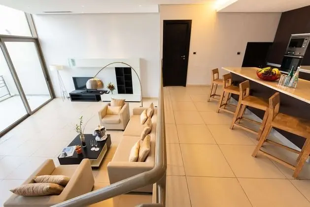 Apart Daire, 1 Yatak Odası, Teras, Deniz Manzaralı