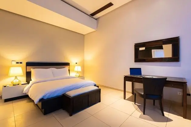 Apart Daire, 1 Yatak Odası, Teras, Deniz Manzaralı