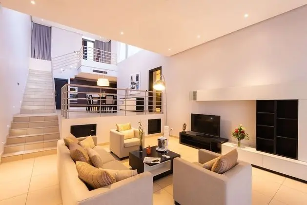 Apart Daire, 1 Yatak Odası, Teras, Deniz Manzaralı