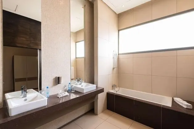 Apart Daire, 1 Yatak Odası, Teras, Deniz Manzaralı