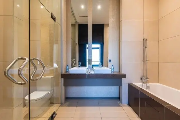 Apart Daire, 1 Yatak Odası, Teras, Deniz Manzaralı