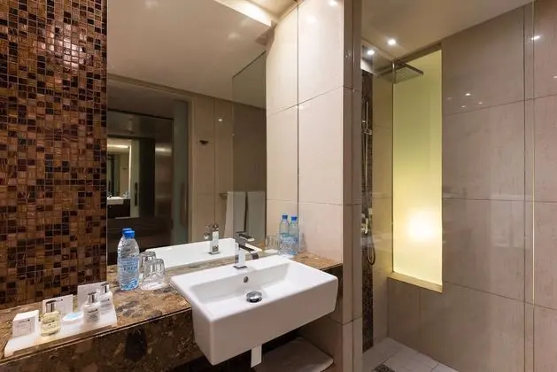 Apart Daire, 1 Yatak Odası, Teras, Deniz Manzaralı