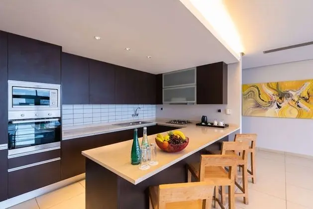 Apart Daire, 1 Yatak Odası, Teras, Deniz Manzaralı