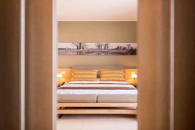 Presidential Süit, Teras, Deniz Manzaralı