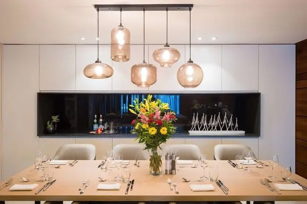 Presidential Süit, Teras, Deniz Manzaralı