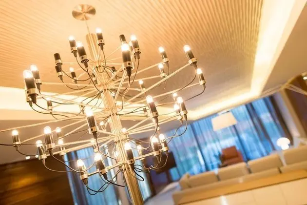 Presidential Süit, Teras, Deniz Manzaralı