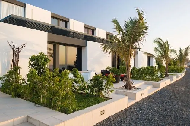 Presidential Süit, Teras, Deniz Manzaralı