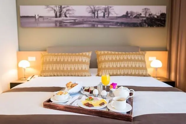 Presidential Süit, Teras, Deniz Manzaralı