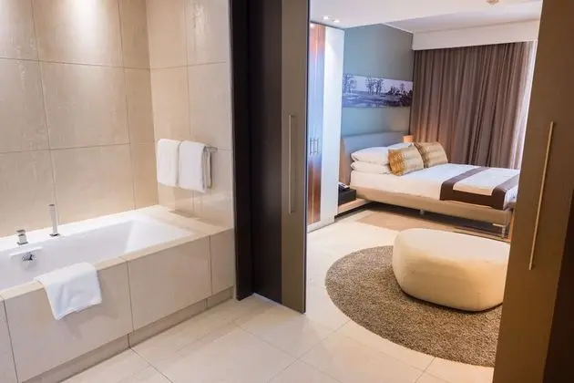 Presidential Süit, Teras, Deniz Manzaralı