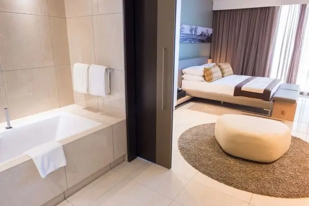 Presidential Süit, Teras, Deniz Manzaralı