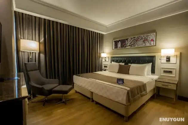 Junior Suite Oda