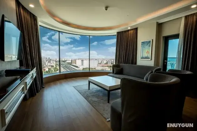 Junior Suite Oda