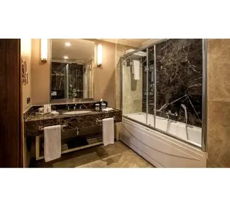 Junior Suite Oda