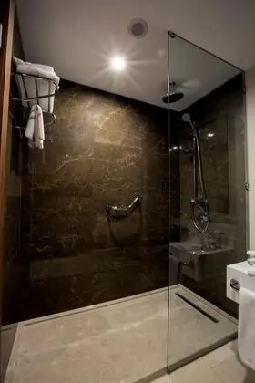 Suite,Şehir Manzaralı