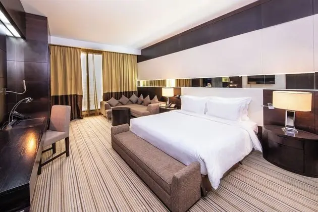 Premium Oda (Lounge Access)
