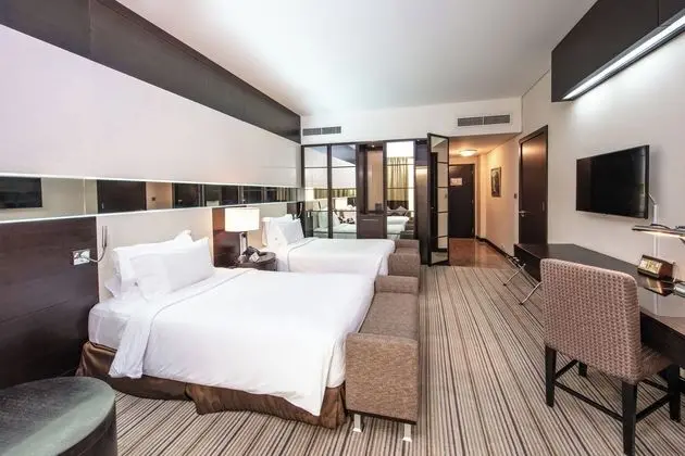 Premium Oda (Lounge Access)