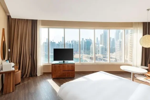 Executive Oda (Lounge Access)