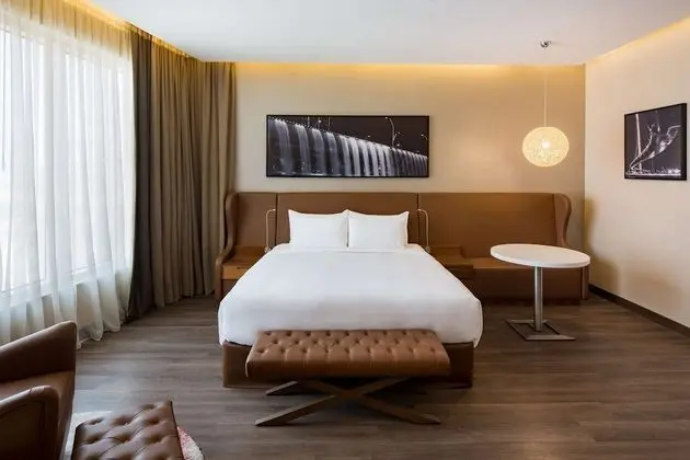 Executive Oda (Lounge Access)