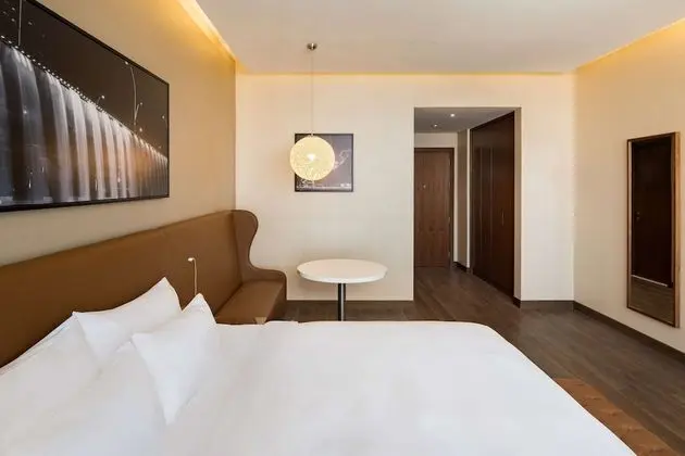 Executive Oda (Lounge Access)