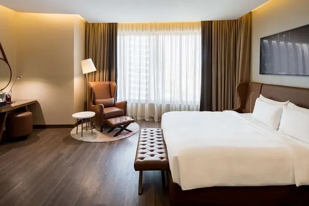 Executive Oda (Lounge Access)